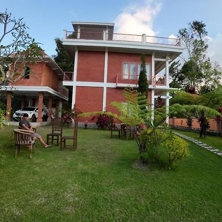 The Mungseng Villa Bali سينغاراجا المظهر الخارجي الصورة