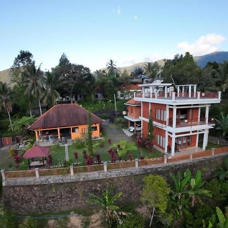 The Mungseng Villa Bali سينغاراجا المظهر الخارجي الصورة