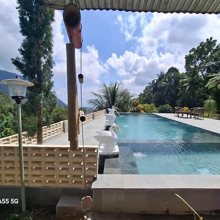 The Mungseng Villa Bali سينغاراجا المظهر الخارجي الصورة