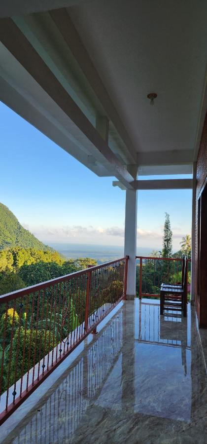 The Mungseng Villa Bali سينغاراجا المظهر الخارجي الصورة