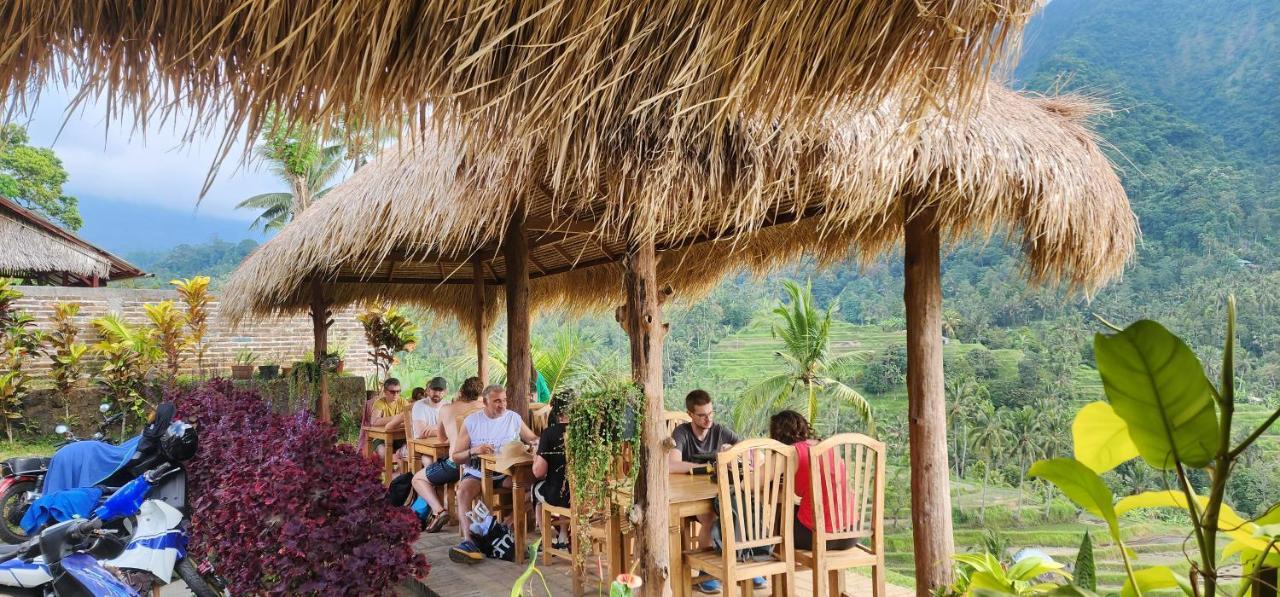 The Mungseng Villa Bali سينغاراجا المظهر الخارجي الصورة