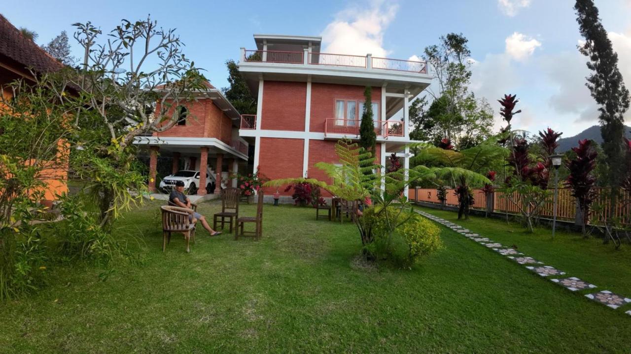 The Mungseng Villa Bali سينغاراجا المظهر الخارجي الصورة