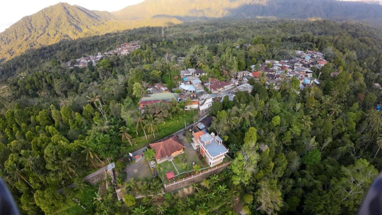 The Mungseng Villa Bali سينغاراجا المظهر الخارجي الصورة