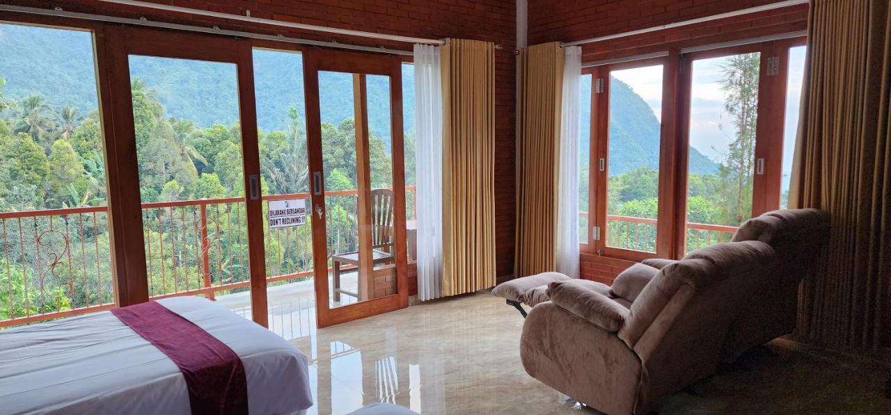 The Mungseng Villa Bali سينغاراجا المظهر الخارجي الصورة
