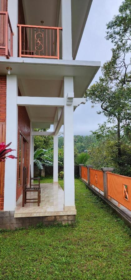 The Mungseng Villa Bali سينغاراجا المظهر الخارجي الصورة