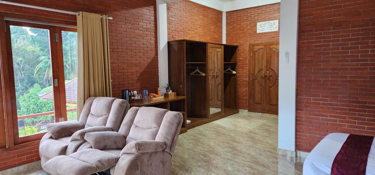 The Mungseng Villa Bali سينغاراجا المظهر الخارجي الصورة