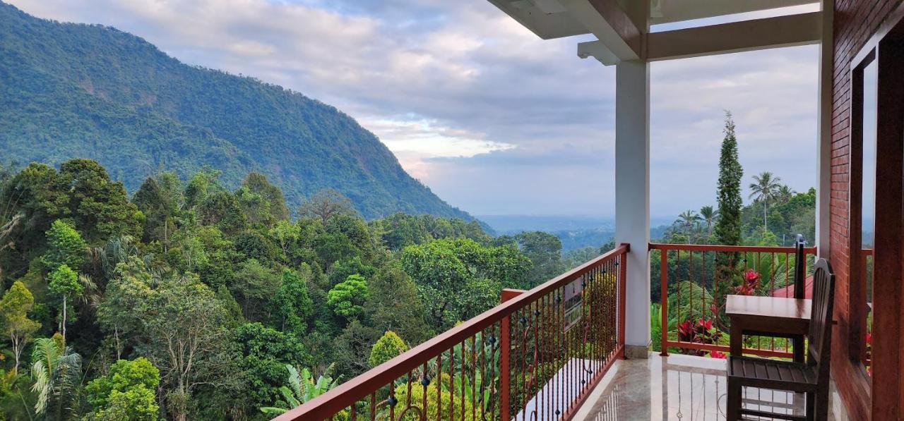 The Mungseng Villa Bali سينغاراجا المظهر الخارجي الصورة