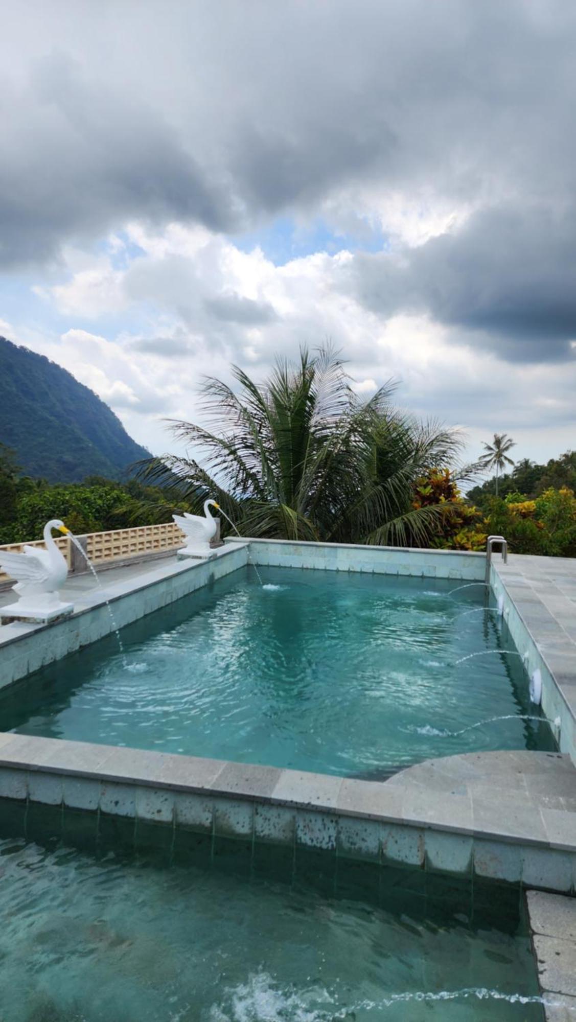 The Mungseng Villa Bali سينغاراجا المظهر الخارجي الصورة