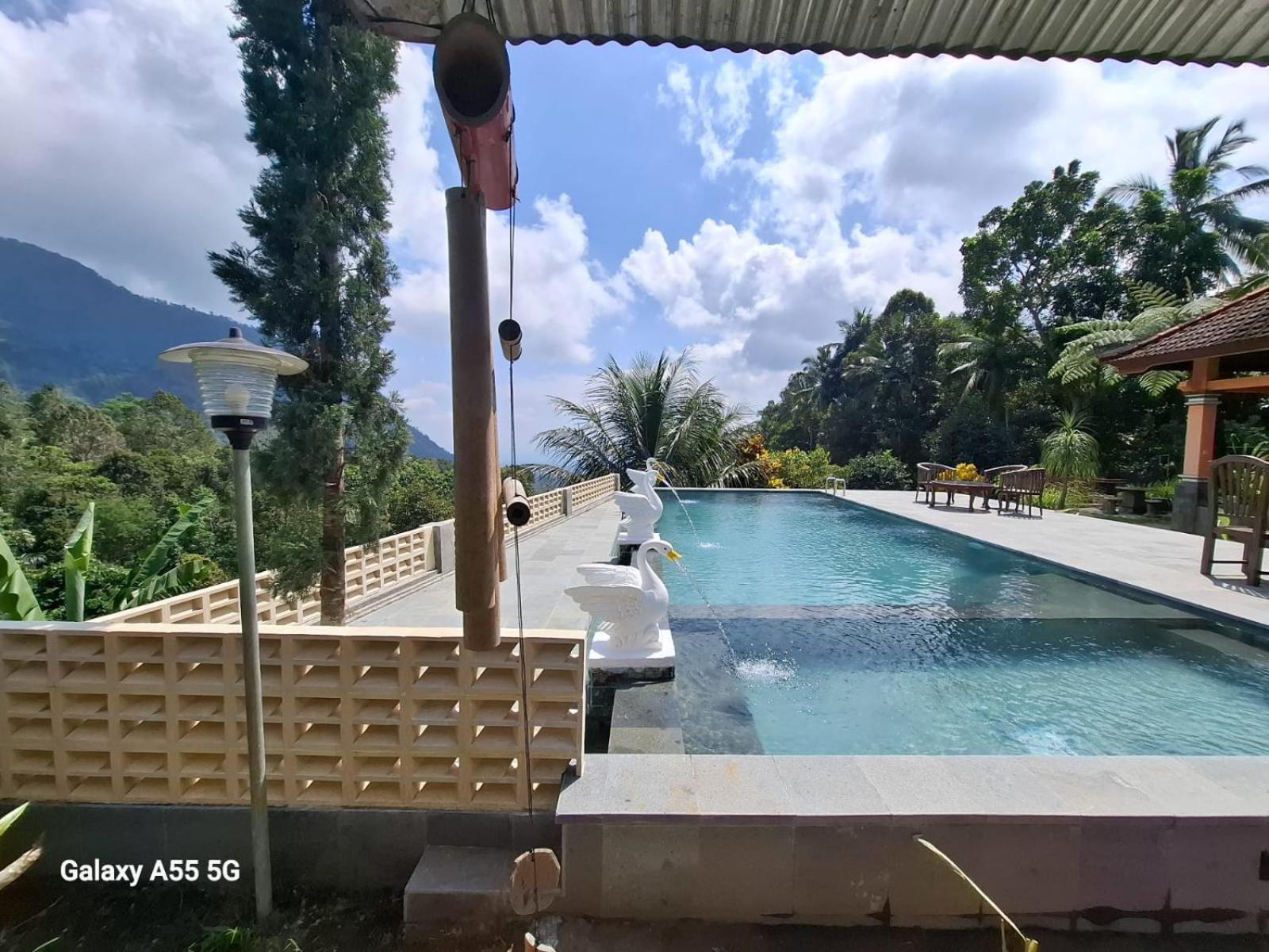 The Mungseng Villa Bali سينغاراجا المظهر الخارجي الصورة